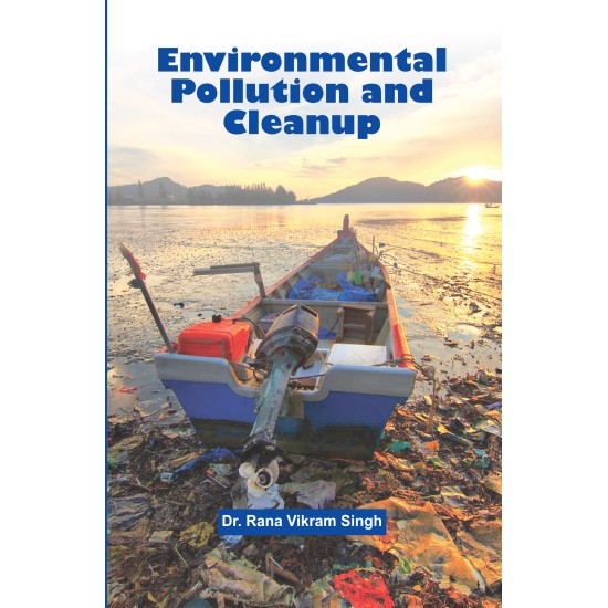ENVIRONMENTAL POLLUTION AND CLEANUP