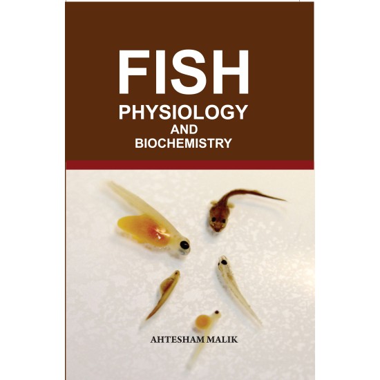 Fish Physiology and Biochemistry Fish Physiology and Biochemistry