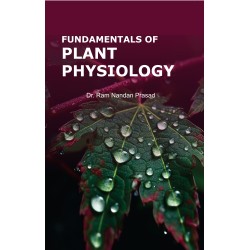 Fundamentals of PLANT PHYSIOLOGY