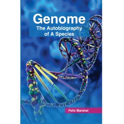 Genome: The Autobiography of a Species
