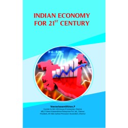 Indian Economic for The 21st Century