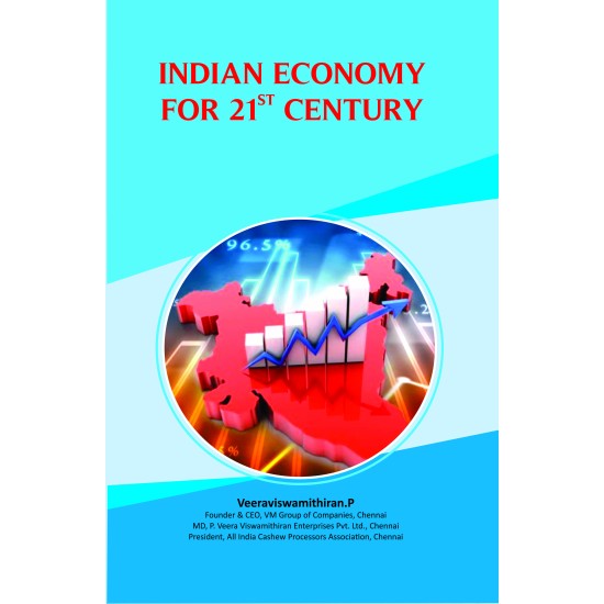 Indian Economic for The 21st Century Indian Economic for The 21st Century