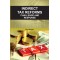 Indirect Tax Reforms: Challenge and Response