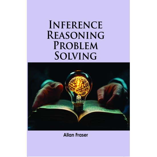 Inference Reasoning Problem Solving