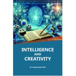 Intelligence and Creativity