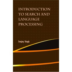 Introduction to Search and Language Processing