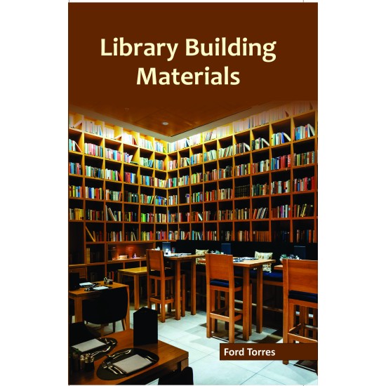 Library Building Materials