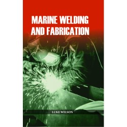 Marine Welding and Fabrication