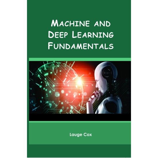 Machine and Deep Learning Fundamentals