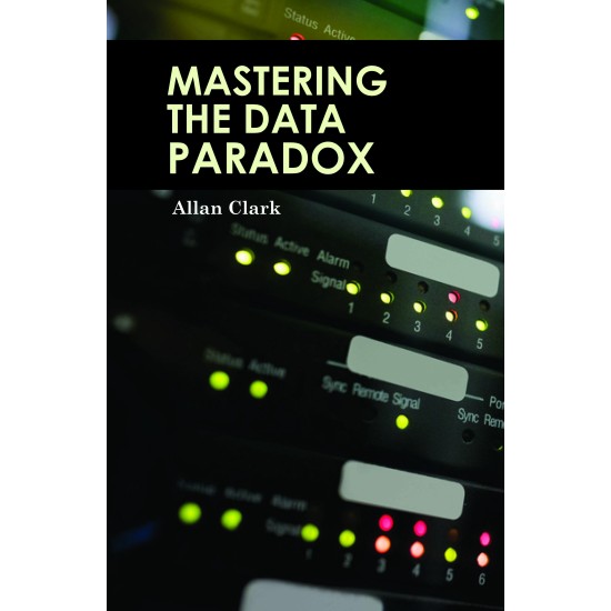 Mastering the Data Paradox
