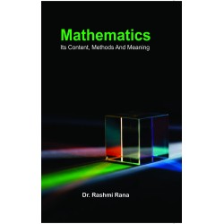Mathematics: Its Content, Methods and Meaning