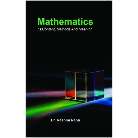 Mathematics: Its Content, Methods and Meaning