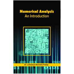 Numerical Analysis: An Introduction