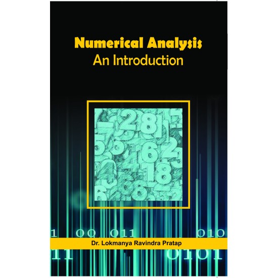 Numerical Analysis: An Introduction
