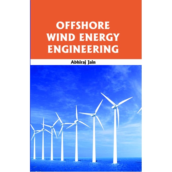 Offshore Wind Energy Engineering Offshore Wind Energy Engineering