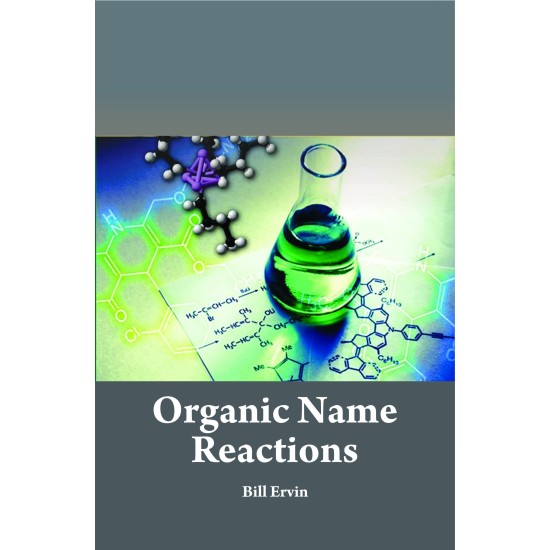 Organic Name Reactions Organic Name Reactions