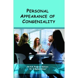 Personal Appearance of Congeniality