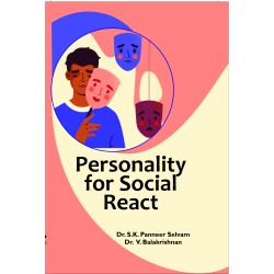 Personality for Social React