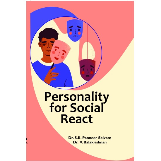 Personality for Social React Personality for Social React