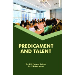 Predicament and Talent