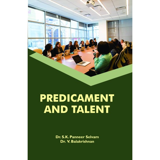 Predicament and Talent Predicament and Talent