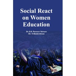 Social React on Women Education