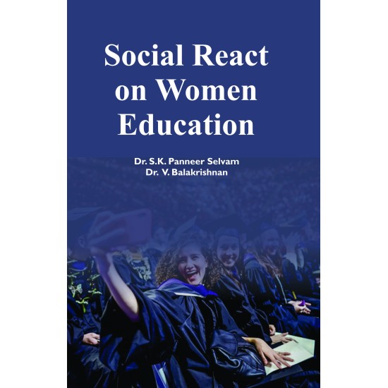 Social React on Women Education Social React on Women Education