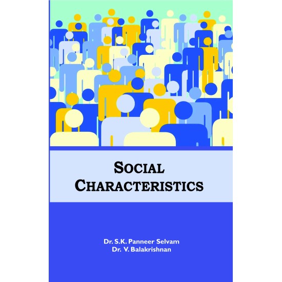 Social Characteristics Social Characteristics