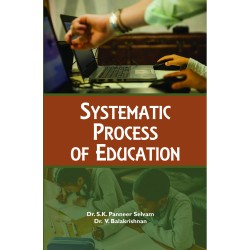 Systematic Process of Education