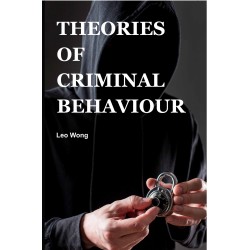 Theories of Criminal Behaviour