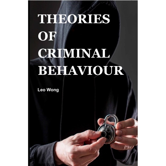 Theories of Criminal Behaviour