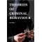 Theories of Criminal Behaviour