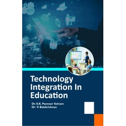 Technology IntegratiTIon in EducatiTIon