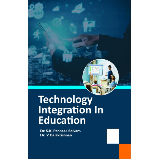 Technology IntegratiTIon in EducatiTIon
