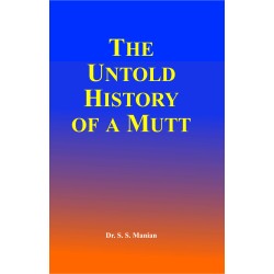 The Untold History of a Mutt