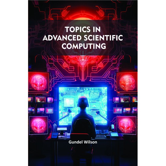 Topics in Advanced Scientific Computing