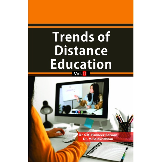 Trends of Distance Education.Volume 2 Trends of Distance Education.Volume 2