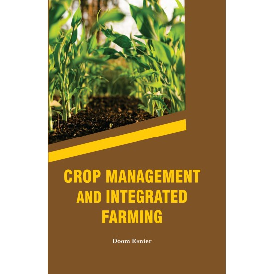 Crop Management and Integrated Farming
