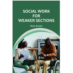 Social Work for Weaker Sections