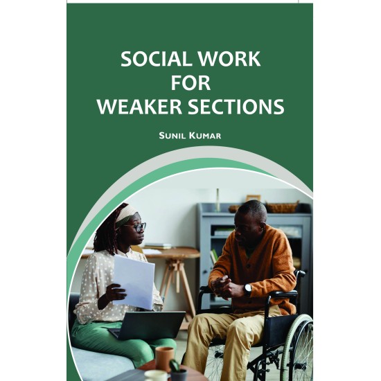 Social Work for Weaker Sections