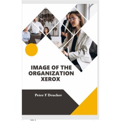 Image of the Organization Xerox