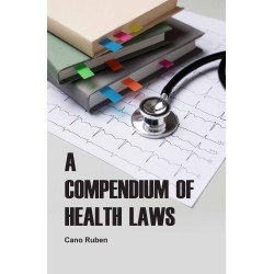 A Compendium of Health Laws