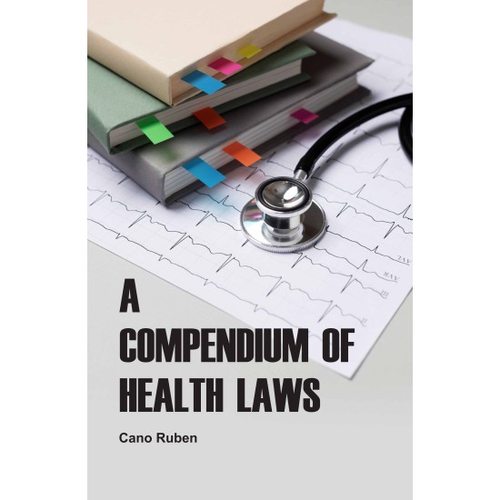 A Compendium of Health Laws