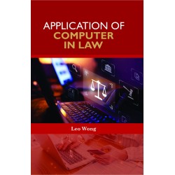 Application of Computer in Law
