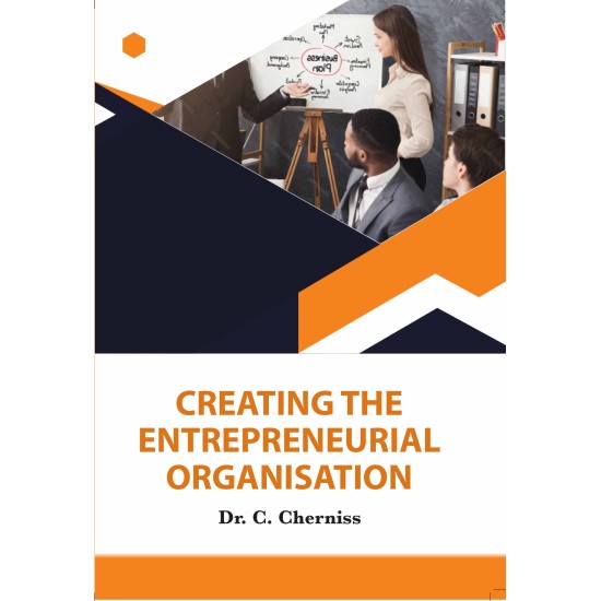 Creating the Entrepreneurial Organisation