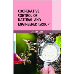 Cooperative Control of Natural and Engineered Group