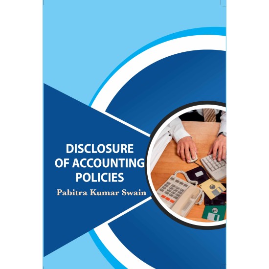 Disclosure of Accounting Policies