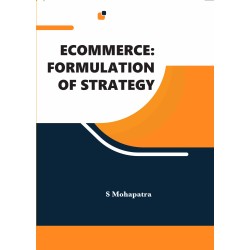 Ecommerce: Formulation of Strategy