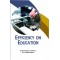 Efficiency on Education