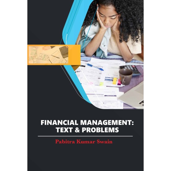 Financial Management: Text & Problems